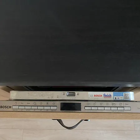 Boho Waves Retreat アパート *