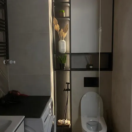 Boho Waves Retreat アパート