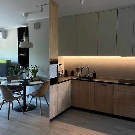 Boho Waves Retreat アパート