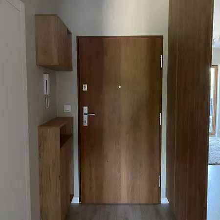 アパート Boho Waves Retreat *