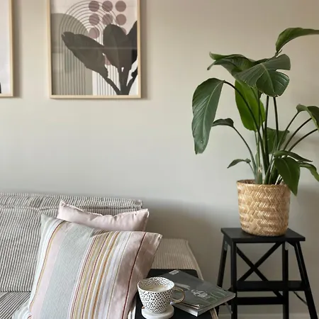 Boho Waves Retreat *