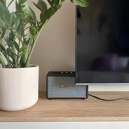 Boho Waves Retreat * カトヴィツェ