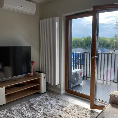 Boho Waves Retreat Lejlighed *