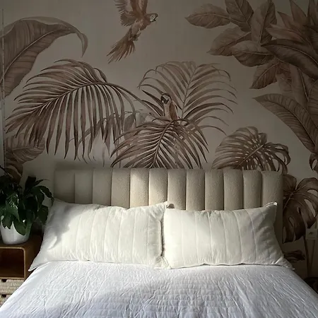 Boho Waves Retreat アパート カトヴィツェ