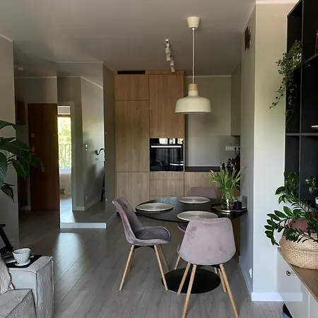 Boho Waves Retreat * カトヴィツェ