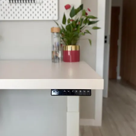 アパート Boho Waves Retreat