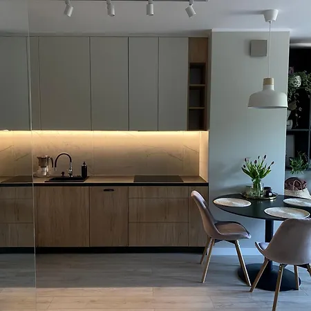 Boho Waves Retreat アパート