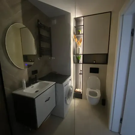 Boho Waves Retreat * カトヴィツェ