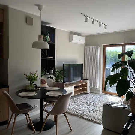 Boho Waves Retreat カトヴィツェ