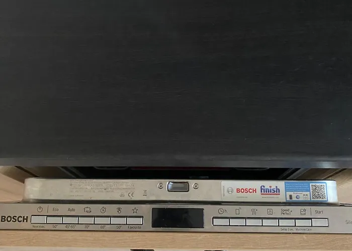 Boho Waves Retreat Lejlighed *