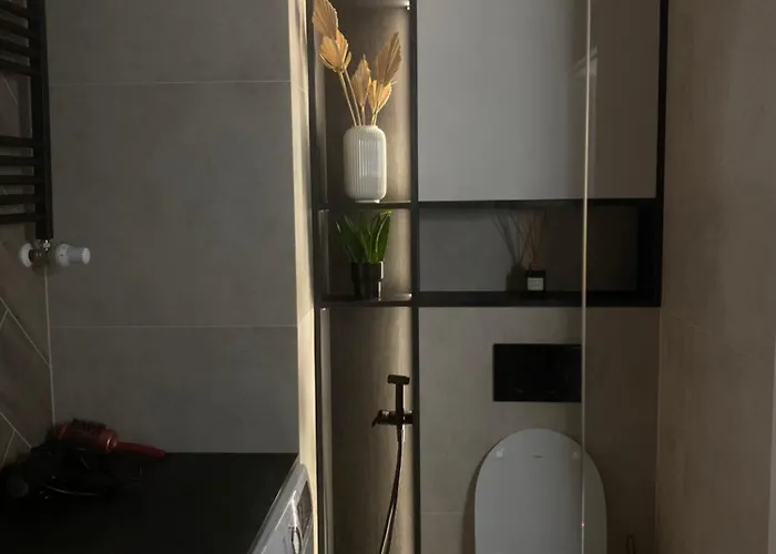 Boho Waves Retreat Διαμέρισμα