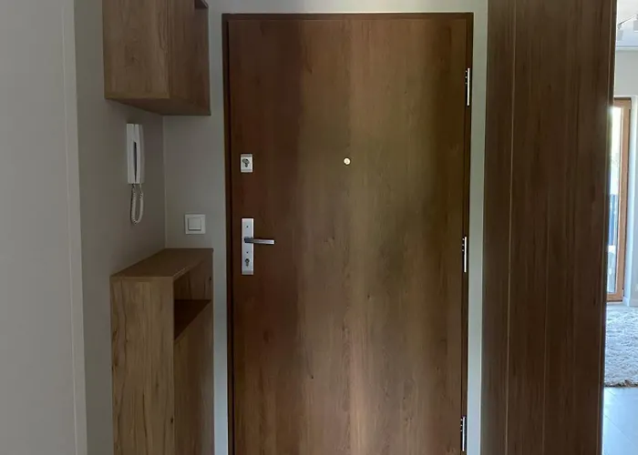 Lejlighed Boho Waves Retreat *