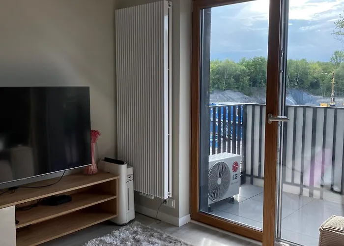 Boho Waves Retreat Διαμέρισμα *