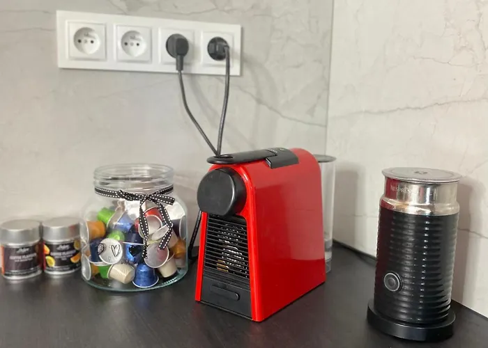 Boho Waves Retreat Katoviçe