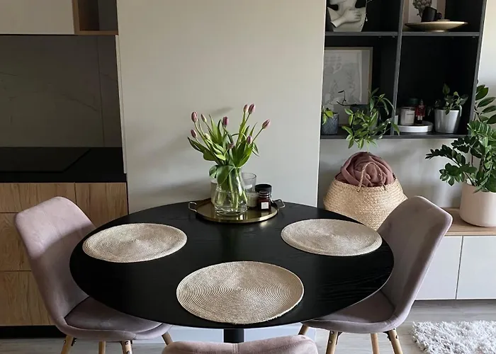 Boho Waves Retreat Διαμέρισμα