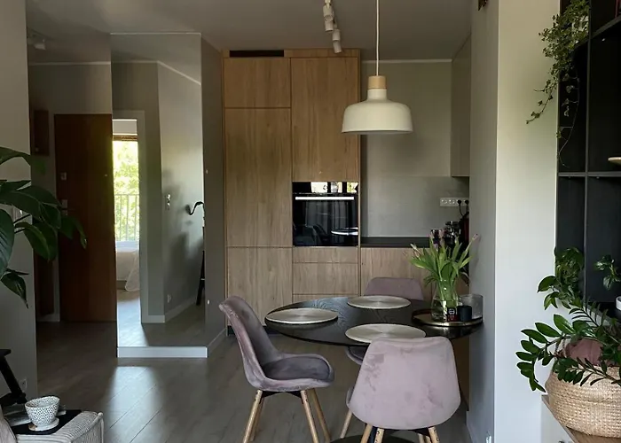 Boho Waves Retreat * Katowice