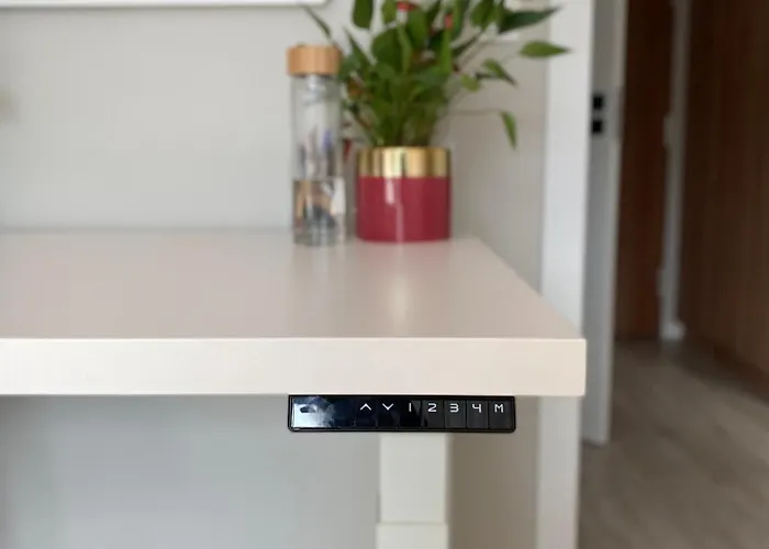 Διαμέρισμα Boho Waves Retreat