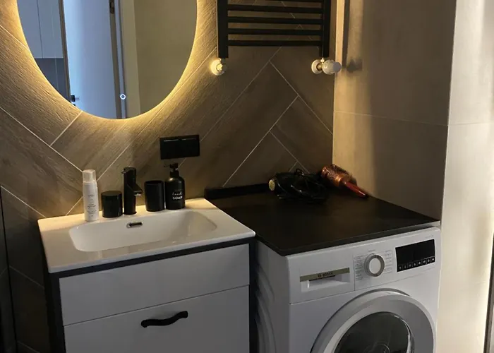 Boho Waves Retreat Διαμέρισμα *