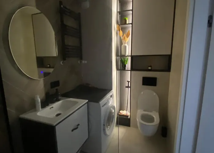 Boho Waves Retreat * Katowice