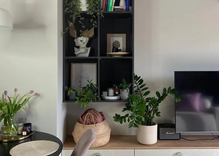 Διαμέρισμα Boho Waves Retreat