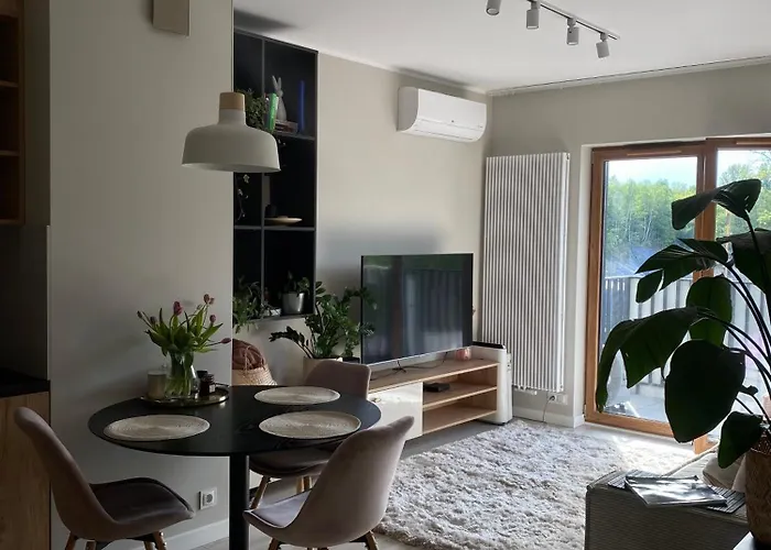 Boho Waves Retreat Katowice